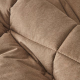 " Karaca Motto Beige Cotton Comfort 135X200 cm "