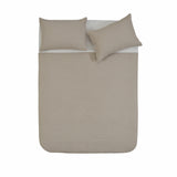 " Karaca Home Sonnia Doppelbettdecke Set Beige "