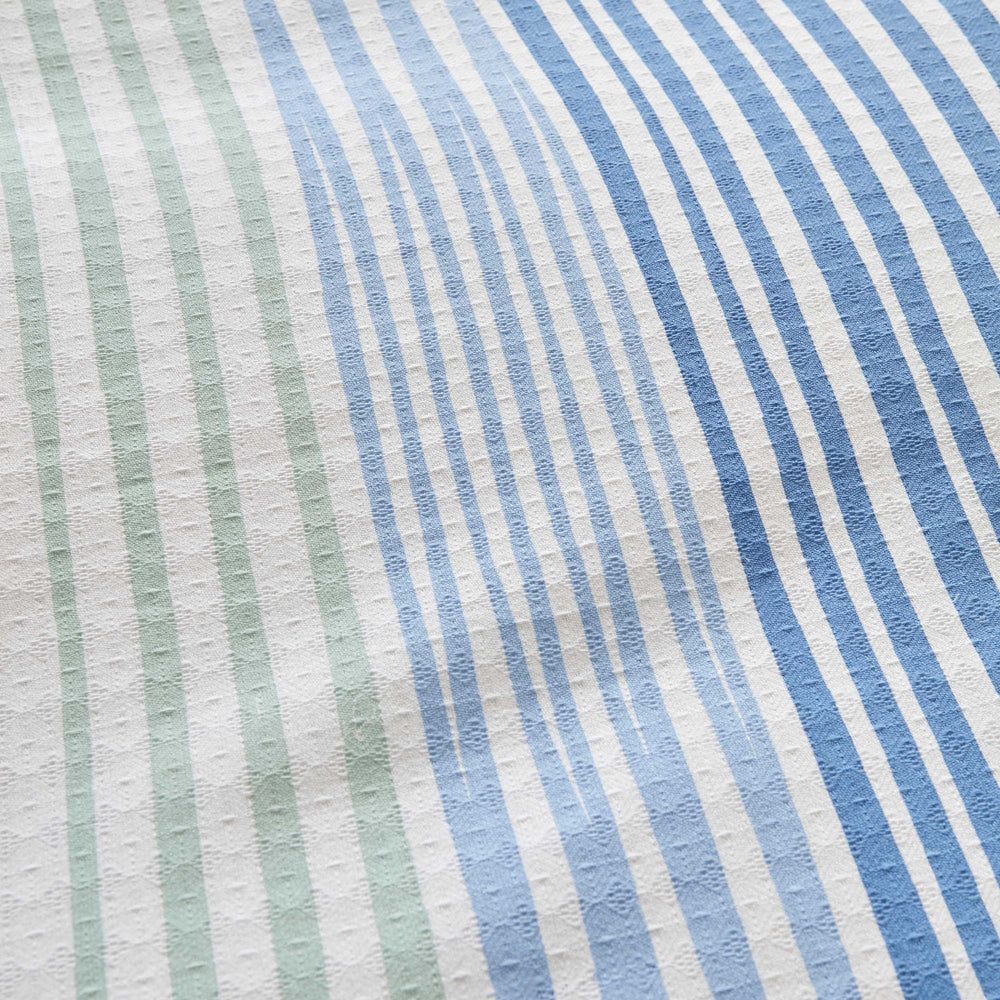 " Karaca Home Elvis 100% Baumwolle Doppelbett Einzelbettdecke Multicolor "