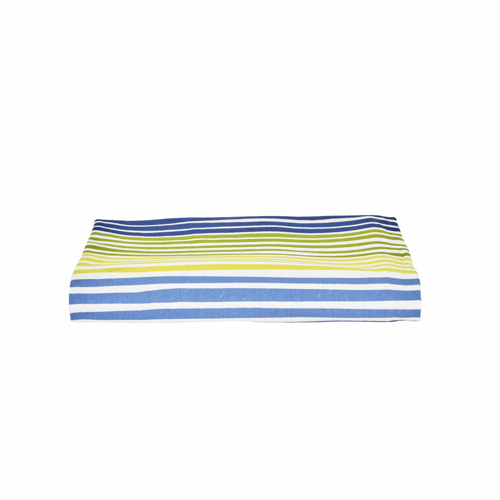 " Karaca Home Elvis 100% Baumwolle Doppelbett Einzelbettdecke Multicolor "
