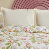 " Karaca Home Sorin 100% Baumwolle Doppelbett Einzelbettdecke Multicolor "