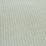 Karaca Lidya Bettwäsche-Set aus 100 % Baumwolle Einzelbett Grün