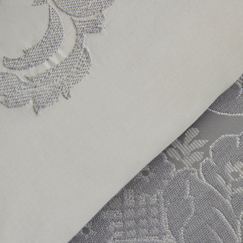 " Karaca Home Tuğba 8-teiliges Private Hochzeitsset Silver "