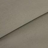" Karaca Home Pure Ruffle 100% Baumwolle Doppel Bettbezug Sage "