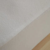 " Karaca Home Spannbettlaken matratzenauflage 100x200 cm "