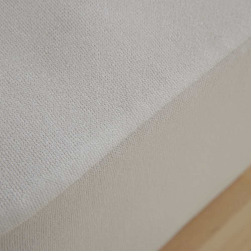 " Karaca Home Spannauflage 160x200 cm "