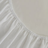 " Karaca Home Spannauflage 160x200 cm "