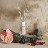 " Karaca Home Essentials Vanilla Amber Raumduft mit Stäbchen 100 ml "