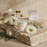 " Karaca Home Essentials Silk Musk Duftkerze "