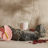 " Karaca Home Essentials Vanilla Amber Duftkerze "