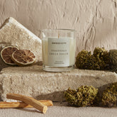 " Karaca Home Essentials Green Touch Duftkerze "