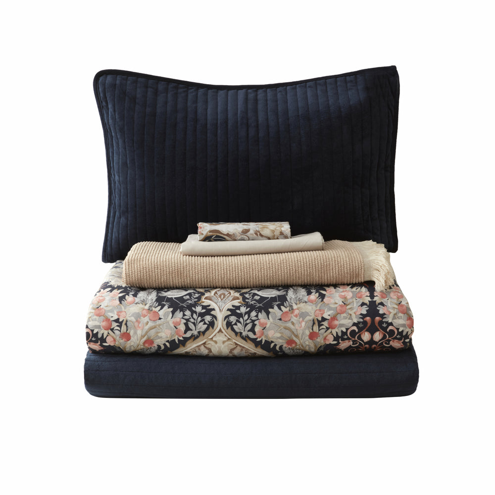 " Karaca Home Pavo Doppel Winter Set "