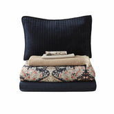 " Karaca Home Pavo Doppel Winter Set "