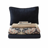 " Karaca Home Pavo Doppel Winter Set "