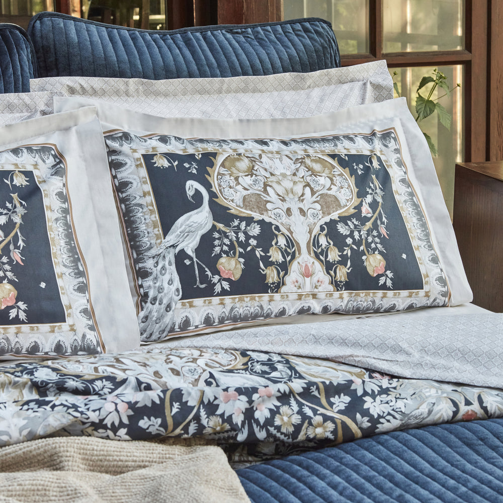 " Karaca Home Pavo Doppel Winter Set "