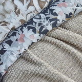 " Karaca Home Pavo Doppel Winter Set "