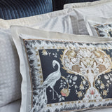 " Karaca Home Pavo Doppel Winter Set "