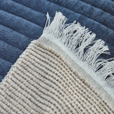 " Karaca Home Pavo Doppel Winter Set "
