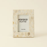 " Karaca Home Carrie Fotorahmen 22x17 cm "