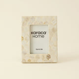 " Karaca Home Carrie Fotorahmen 22x17 cm "