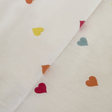 " Sarah Anderson Amour Doppelbett Bettwäsche Set Multicolor "