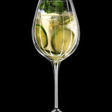 Rcr Optiq Glass 6-teiliges