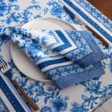 " Karaca Home Rosario 2er-Pack Stoffserviette 45X45 cm "