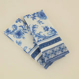 " Karaca Home Rosario 2er-Pack Platzsets 32X45 cm "