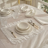 " Karaca Home Lalisa 2er-Pack Platzsets 32X45 cm "