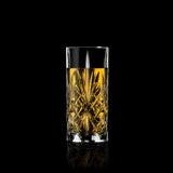 " RCR Melodia 6er-Set Trinkgläser 360 ml "