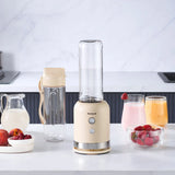 " Homend Artfood 7025H Smoothie Blender Creme "