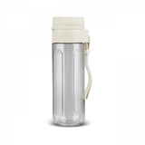 " Homend Artfood 7025H Smoothie Blender Creme "