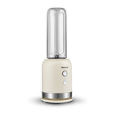 " Homend Artfood 7025H Smoothie Blender Creme "