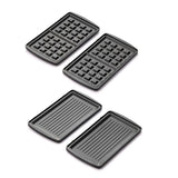 " Homend Toastbuster 1319H Sandwichmaker Weiß "