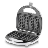 " Homend Toastbuster 1319H Sandwichmaker Weiß "