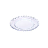 " Karaca Rory Kuchenteller, Glas, 19 cm "
