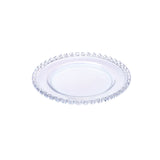 " Karaca Rory Kuchenteller, Glas, 19 cm "
