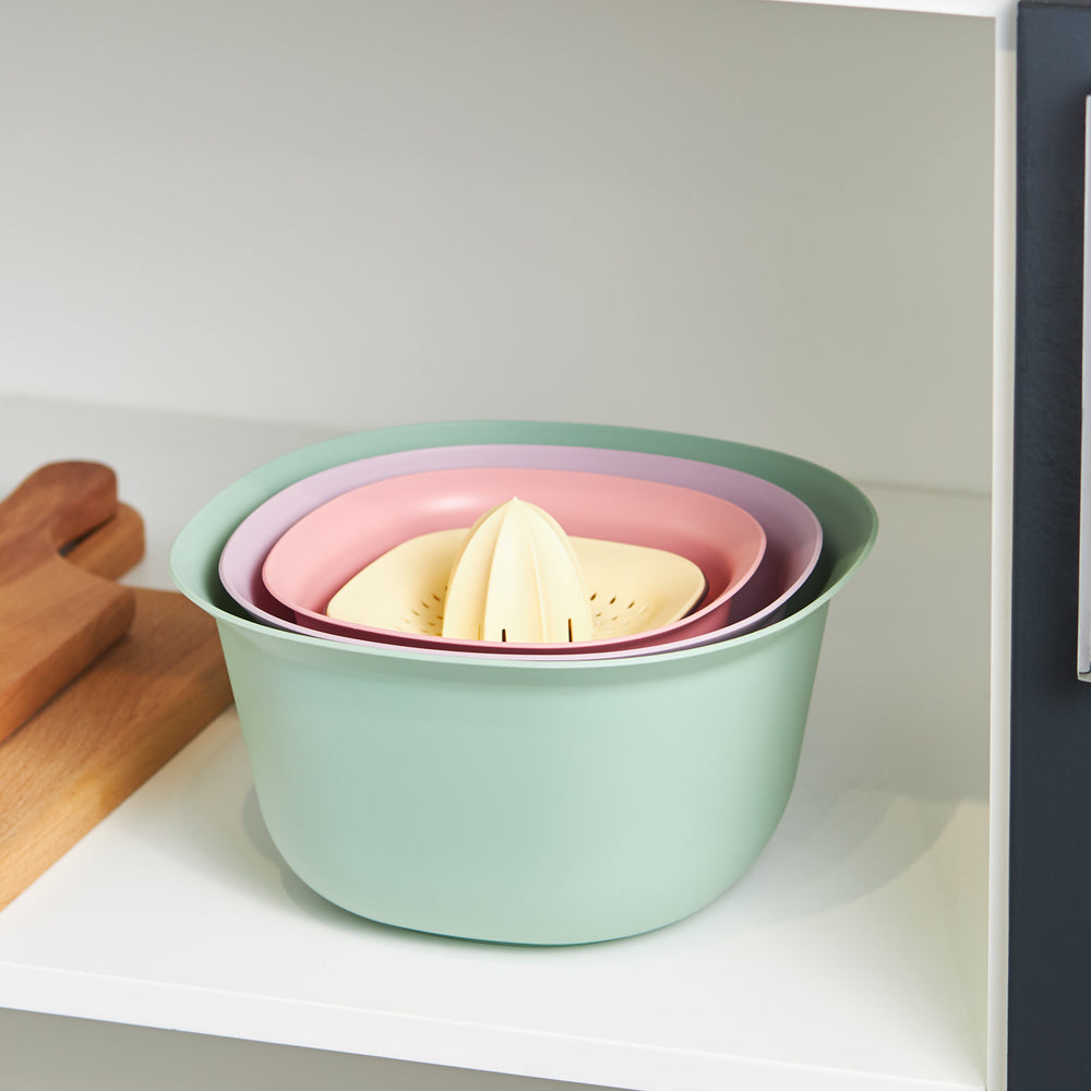 " Karaca Mehrzweck-Mixer- und -Siebset "