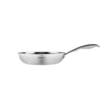 " Karaca 5Ply PowerSteel 316+ Kochtopf Set, 7 Teilig "