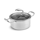 " Karaca 5Ply PowerSteel 316+ Kochtopf Set, 7 Teilig "