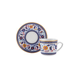 " Karaca Linden-Kaffeetassen-Set, 2 Personen, 80 ml "