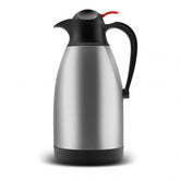 " Karaca Clark Teekanne-Thermoskanne, 2 L, Inox "