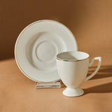 " Karaca Boyoz Kaffeetassen-Set, 6 Personen, 85 ml "