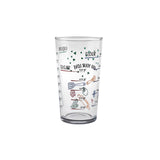 " Karaca Carme Grünes Messglas 550 Ml "