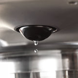 " Karaca Caysever Robotea Pro 4 in 1 sprechender automatischer Teekocher Wasserkocher und Filterkaffeemaschine 2500W Space Grau "