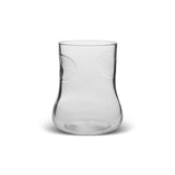 " Karaca Touch Einfaches Teeglas, 155 ml "