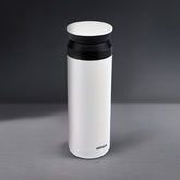 " Karaca Rainbow Steel Auslaufsichere Thermoskanne 350 Ml Creme "