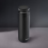 " Karaca Rainbow Steel Auslaufsichere Thermoskanne 350 Ml Schwarz "