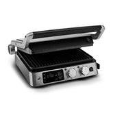 " Karaca Compact Stahl Sear und Grill Inox 2008 Grillen und Toaster "
