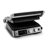 " Karaca Compact Stahl Sear und Grill Inox 2008 Grillen und Toaster "